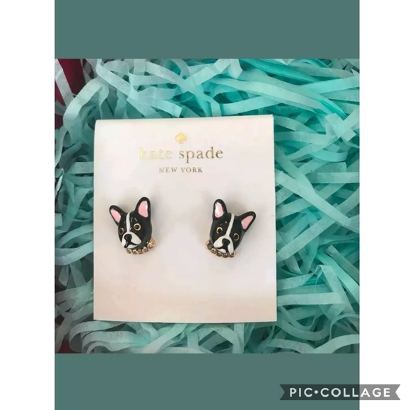 kate spade Jewelry - Kate Spade Earrings